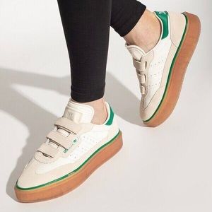 Adidas x IVY PARK Super Sleek Three-Strap V1 NIB Size 10